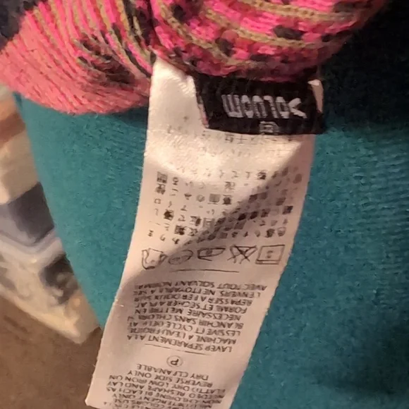 Sweater - Picture 7 of 8